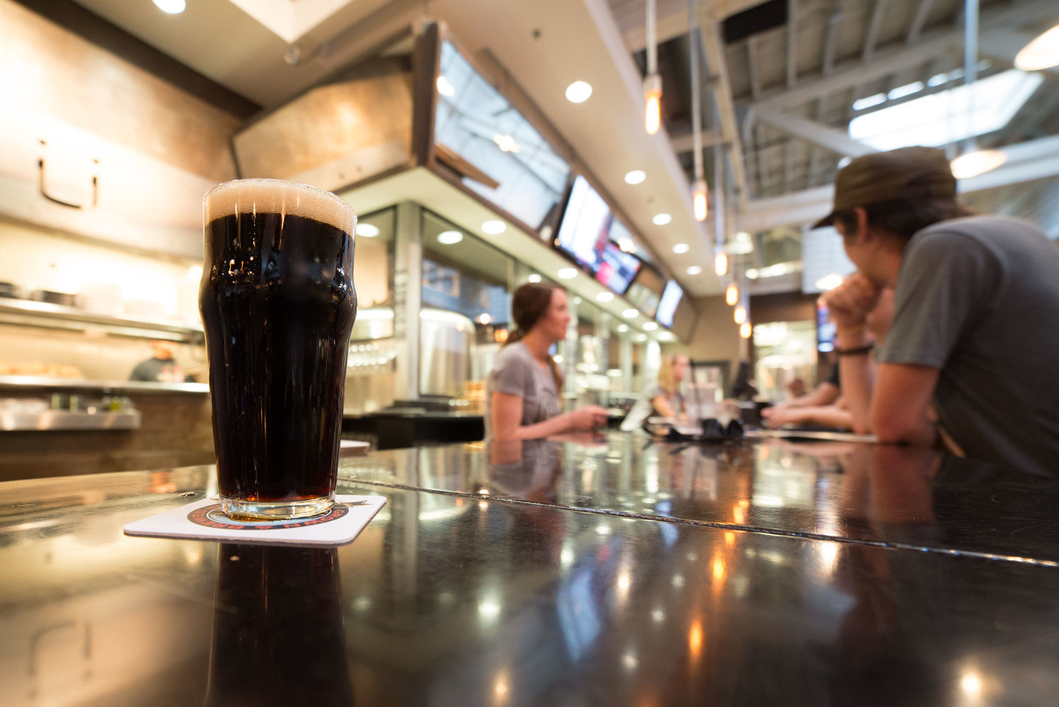 Best Microbrewery — Uberbrew